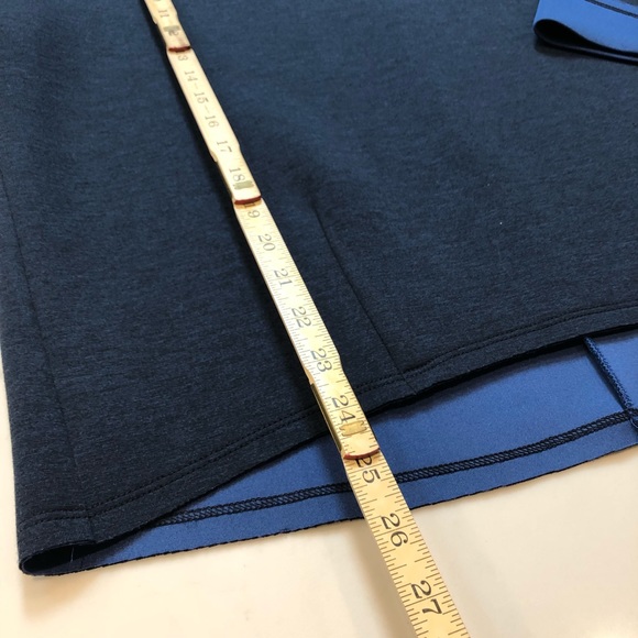 IC by Connie K Scuba Turtleneck Top M - Picture 3 of 7